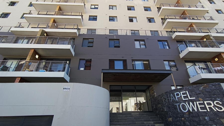 2 Bedroom Property for Sale in Zonnebloem Western Cape